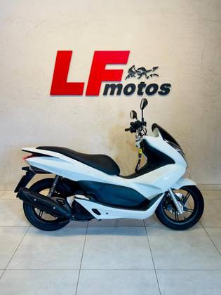 HONDA PCX 
